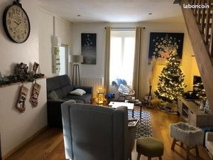 Appartement à louer à Montreuil sur mer