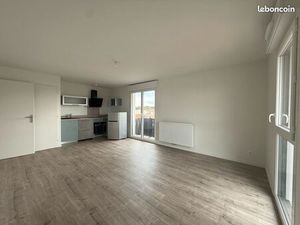 Location à l’année