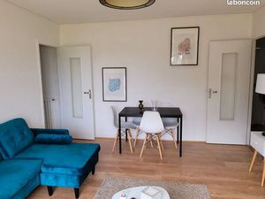 Apparemment Meublé Hourtin ville  3 chambres