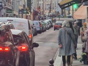 Immeuble 562 m² Versailles