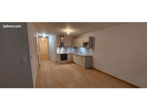 Loue T4 centre ville Lure