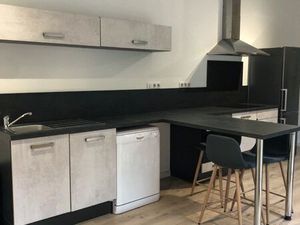 Grand appartement meublé 130 m² – Luxeuil-les-Bains