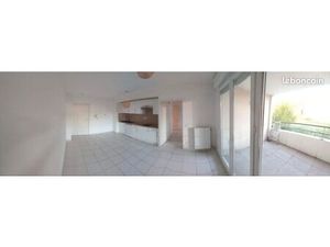 Appartement type 2  35m2 avec box fermé 13012 marseille