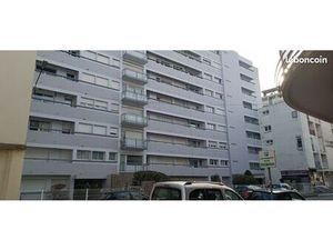 Vente appartement t3