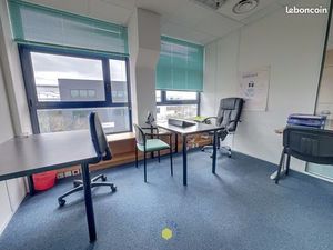 Bureaux 9 m² Entzheim