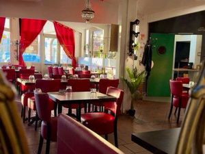 Restaurant traditionnel