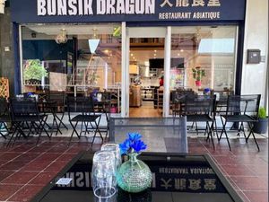 Restaurant de 59 m2 Strasbourg