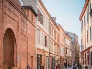 Restaurant plein centre 65m2