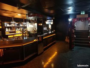 Local à louer 250 m² centre toulouse