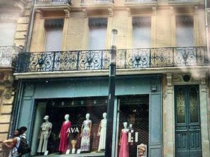 Murs commerciaux toulouse