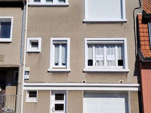 Maison agréable  lumineuse  en parfait état