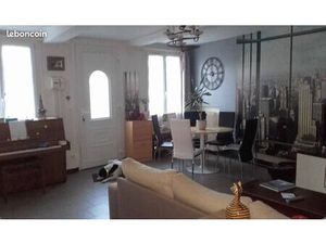 Maison 11 pièces 170 m²