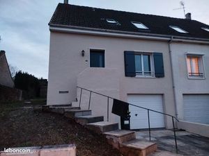 A louer - Maison 3 chambres Esquerdes