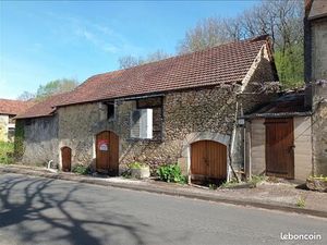 Ferme 11 pièces 268 m²