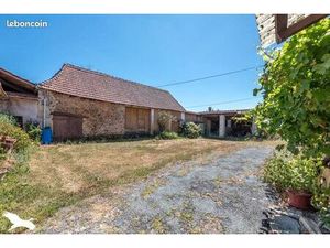 Ferme 4 pièces 130 m²