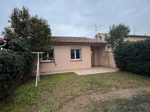 Maison 3 pièces 61 m²