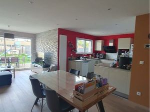 Maison - 4 pièces - 105 m2