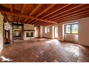 Longère 7 pièces 190 m²