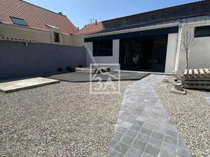 Maison 3 pièces 88 m²
