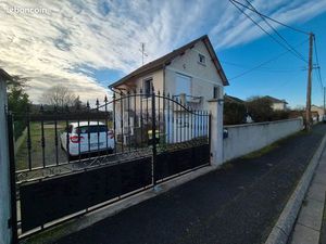 Maison renovee 88 m2