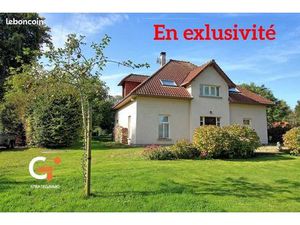 Propriété 7 pièces 175 m²