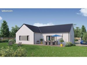 Maison 4 pièces 98 m²