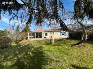 Maison 4 pièces 91 m²