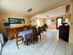 Maison - 5 pièces - 103 m²
