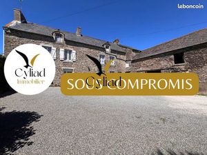 Maison 4 pièces 112 m²