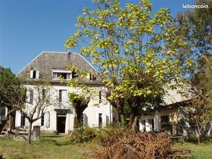 Maison de Maitres - Fort potentiel