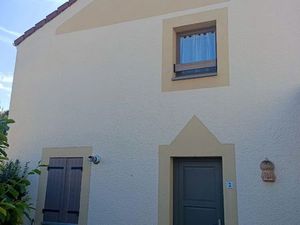 Maison  3 pièces  73m² avec extérieur