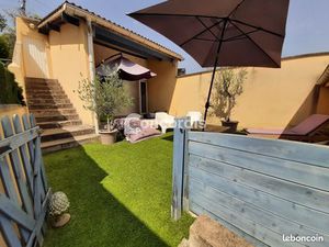 Maison 6 pièces 166 m²