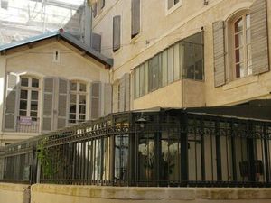 A louer appartement P 3