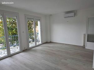 Appartement renove