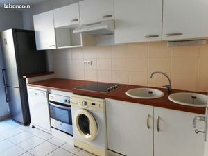 T3 location 55m2 +Terrasse et jardinet