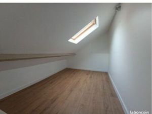 Appartement 3 pièces 48 m2