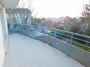 Appartement 4 pièces 88 m²