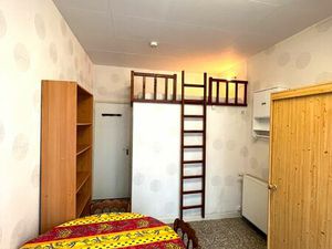 Studio meublé pour étudiant-e