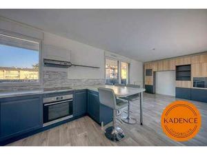 Vente Appartement 2 pièces Piscine à Rennes Patton (35000) : à vendre 2 pièces Piscine / 4