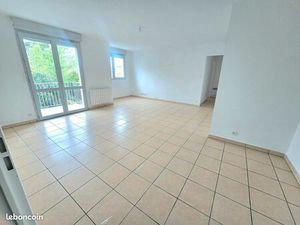 Appartement 4 pièces 90 m²