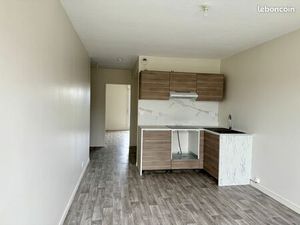 Appartement 2 pieces 42 m2