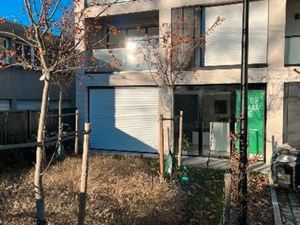 Bureau neuf 57 m² ultra lumineux – Emplacement premium Avenue de Flandre  Marcq-en-Barœul