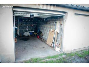 Garage Clermont Ferrand