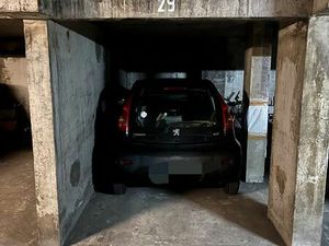 Parking très proche Perrache