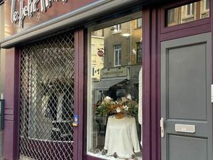 Local commercial très bel emplacement LILLE GAMBETTA /WAZEMMES