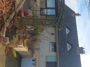 Vente maison de campagne