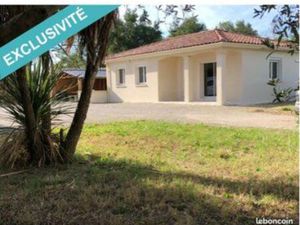 Maison castelsarrasin