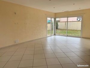 Maison 5 pièces 127 m²