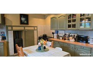 Ferme 5 pièces 130 m²