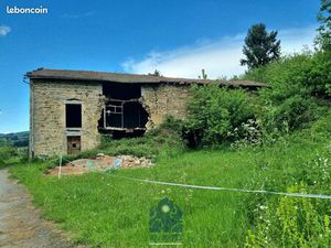 Ferme 6 pièces 200 m²